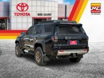2026 Toyota 4Runner i-FORCE MAX Trailhunter