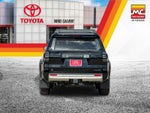2026 Toyota 4Runner i-FORCE MAX Trailhunter