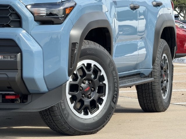 2026 Toyota 4Runner i-FORCE MAX TRD Off-Road Premium i-FORCE MAX