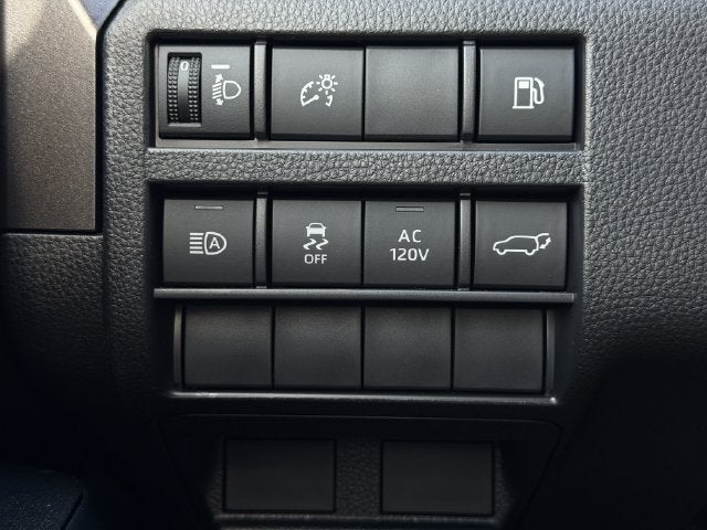 2026 Toyota 4Runner i-FORCE MAX TRD Off-Road Premium i-FORCE MAX