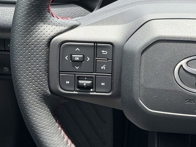 2026 Toyota RAV4 Plug-in Hybrid GR SPORT