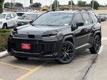 2026 Toyota RAV4 Plug-in Hybrid GR SPORT