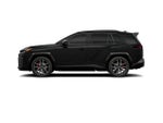 2026 Toyota RAV4 Plug-in Hybrid GR SPORT