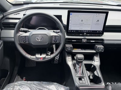 2026 Toyota RAV4 Plug-in Hybrid GR SPORT