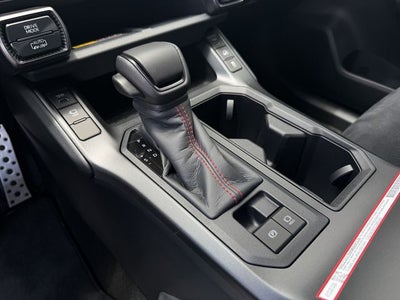2026 Toyota RAV4 Plug-in Hybrid GR SPORT