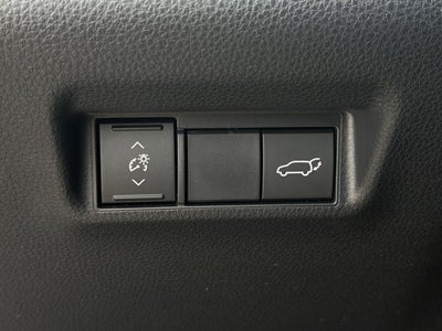 2026 Toyota RAV4 Plug-in Hybrid GR SPORT