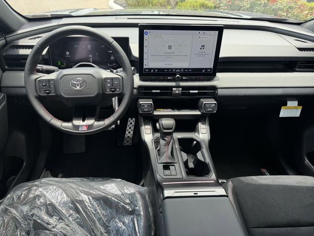 2026 Toyota RAV4 Plug-in Hybrid GR SPORT