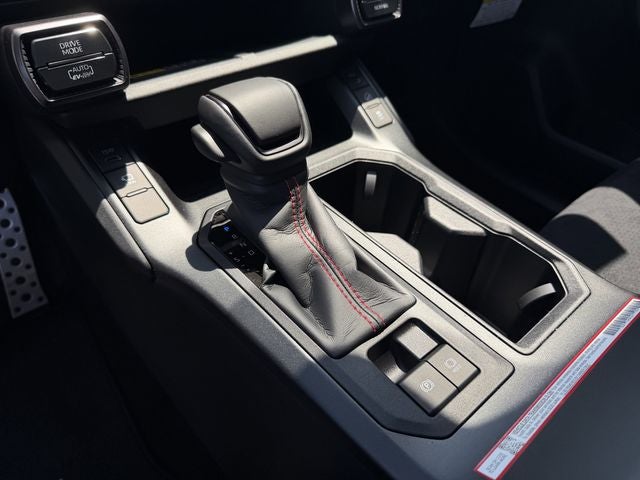 2026 Toyota RAV4 Plug-in Hybrid GR SPORT