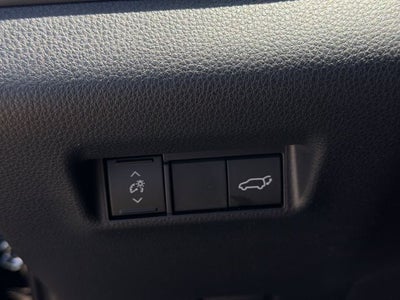2026 Toyota RAV4 Plug-in Hybrid GR SPORT