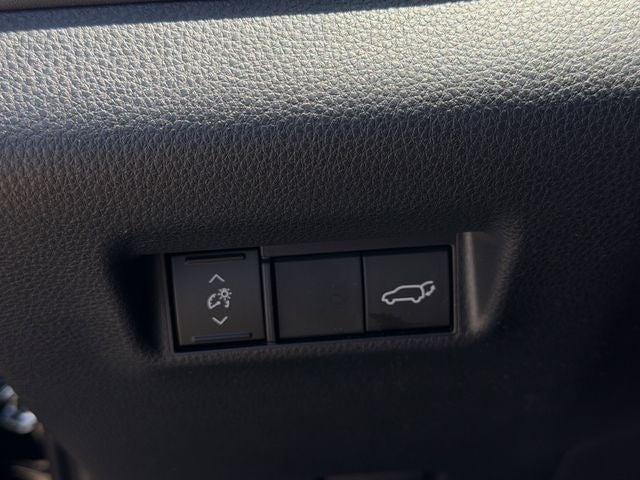 2026 Toyota RAV4 Plug-in Hybrid GR SPORT