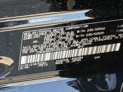2026 Toyota RAV4 Plug-in Hybrid GR SPORT