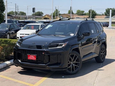 2026 Toyota RAV4 Plug-in Hybrid GR SPORT