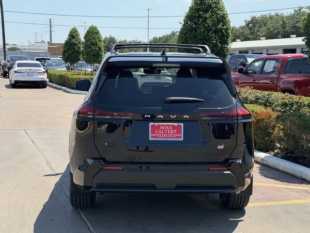 2026 Toyota RAV4 Plug-in Hybrid GR SPORT