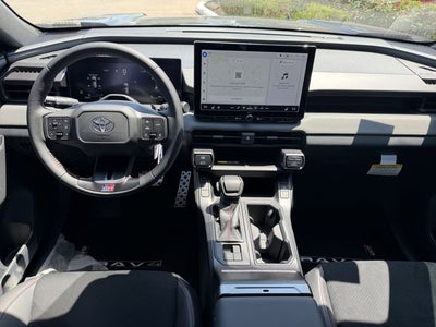 2026 Toyota RAV4 Plug-in Hybrid GR SPORT