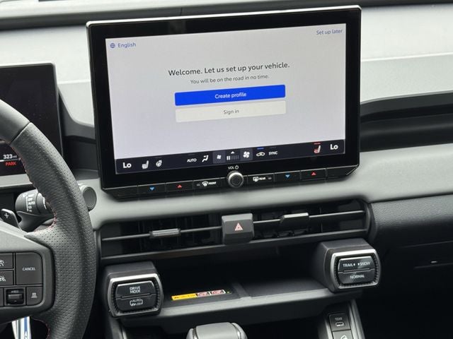 2026 Toyota RAV4 Plug-in Hybrid GR SPORT