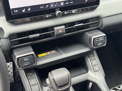 2026 Toyota RAV4 Plug-in Hybrid GR SPORT
