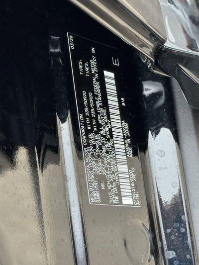 2026 Toyota RAV4 Plug-in Hybrid GR SPORT