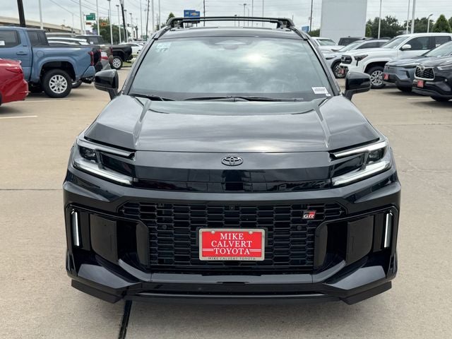 2026 Toyota RAV4 Plug-in Hybrid GR SPORT