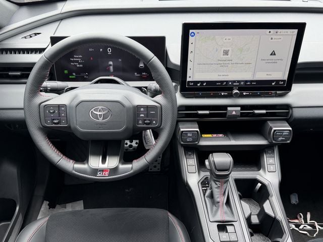 2026 Toyota RAV4 Plug-in Hybrid GR SPORT