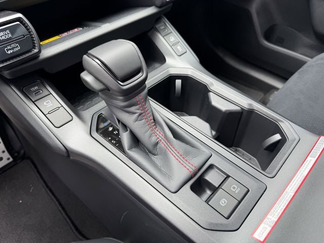 2026 Toyota RAV4 Plug-in Hybrid GR SPORT