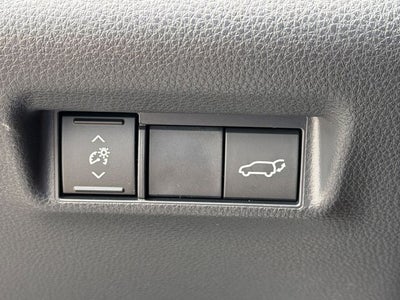 2026 Toyota RAV4 Plug-in Hybrid GR SPORT