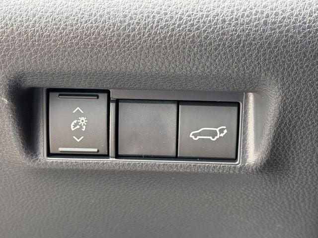 2026 Toyota RAV4 Plug-in Hybrid GR SPORT