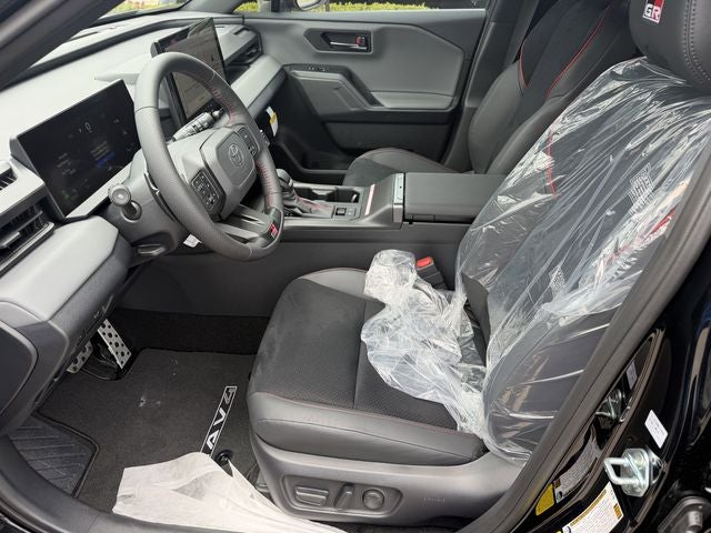 2026 Toyota RAV4 Plug-in Hybrid GR SPORT