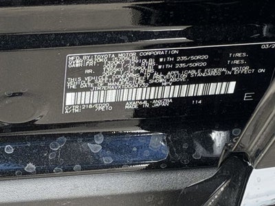 2026 Toyota RAV4 Plug-in Hybrid GR SPORT