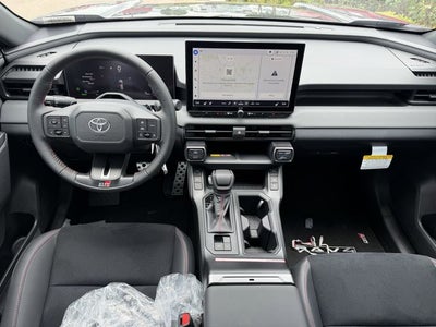 2026 Toyota RAV4 Plug-in Hybrid GR SPORT