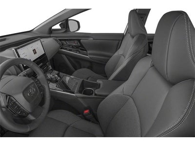 2024 Toyota bZ4X XLE