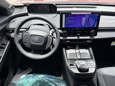 2026 Toyota C-HR XSE