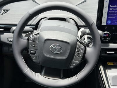 2026 Toyota C-HR XSE