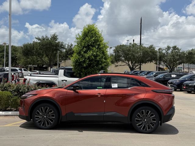 2026 Toyota C-HR XSE