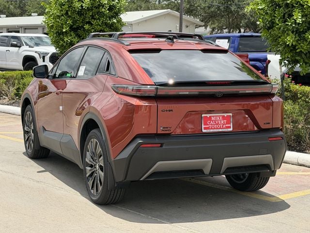 2026 Toyota C-HR XSE