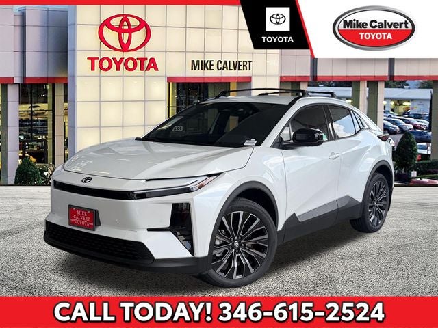 2026 Toyota C-HR XSE