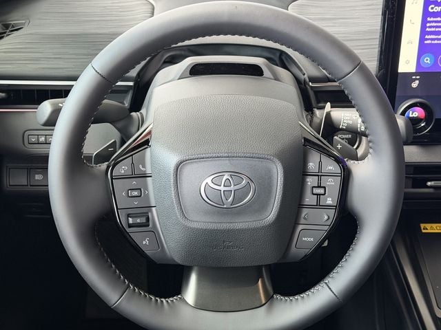 2026 Toyota C-HR XSE