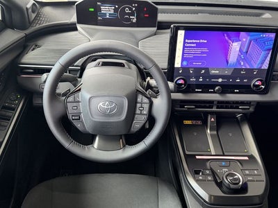 2026 Toyota C-HR XSE