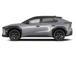 2025 Toyota bZ4X Limited