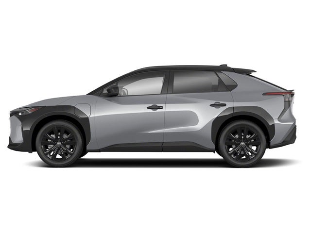 2025 Toyota bZ4X Limited