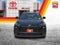 2027 Toyota bZ Limited
