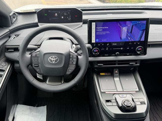 2026 Toyota bZ Woodland bZ Woodland Premium