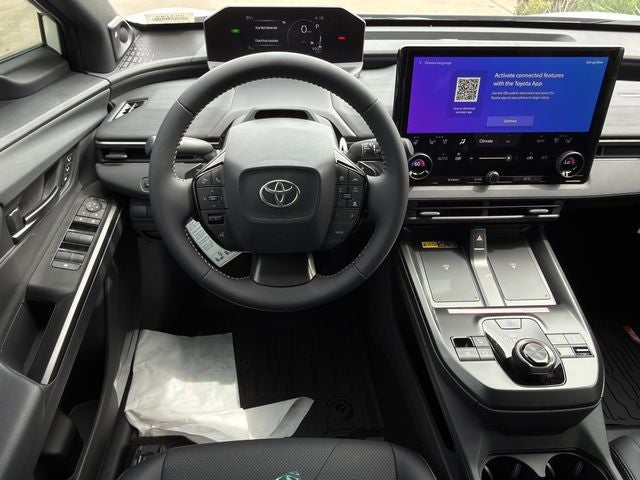 2026 Toyota bZ Woodland bZ Woodland Premium
