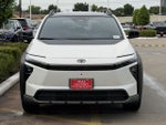 2026 Toyota bZ Woodland bZ Woodland Premium