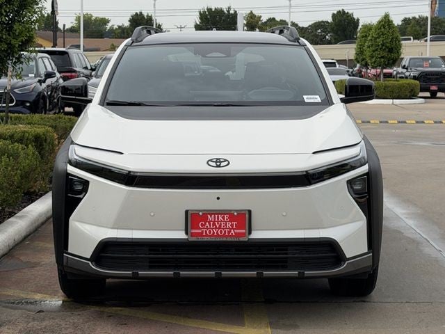 2026 Toyota bZ Woodland bZ Woodland Premium