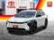 2027 Toyota bZ Woodland bZ Woodland
