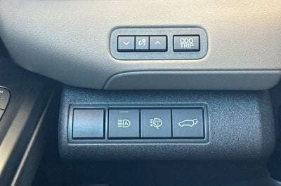 2026 Toyota bZ Woodland bZ Woodland Premium