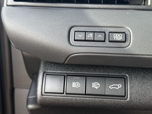 2026 Toyota bZ Woodland bZ Woodland Premium