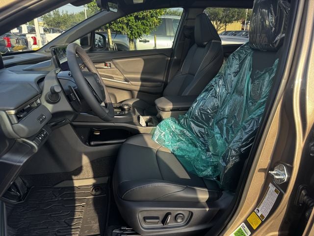 2026 Toyota bZ Woodland bZ Woodland Premium