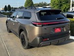 2026 Toyota bZ Woodland bZ Woodland Premium
