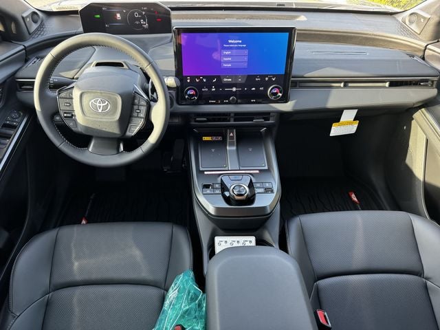 2026 Toyota bZ Woodland bZ Woodland Premium